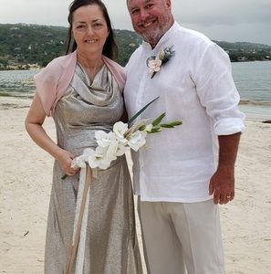 Meet your Posher, Scotty